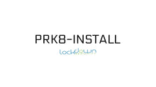 Front and Rear Parking Sensor Kit Installation, PRK8-Install