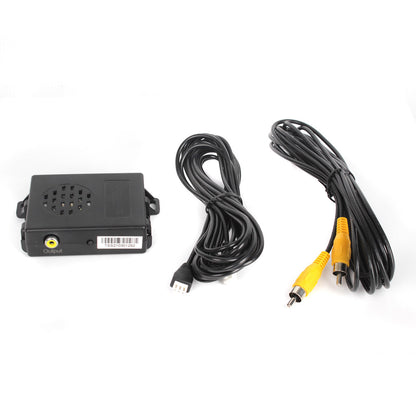 Steelmate PTSV01 Video Interface Module for Parking Sensors