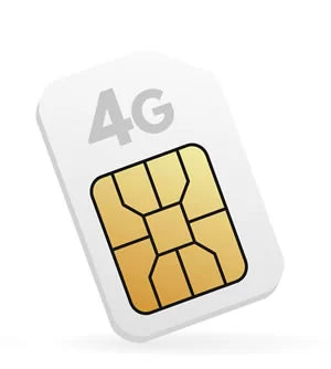 LDS 4G Data Pack - 3 Year Plan