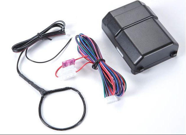 Key Less By Pass Module Directed Electronics 556UXL Universal Key Bypass Module (Key Required ...