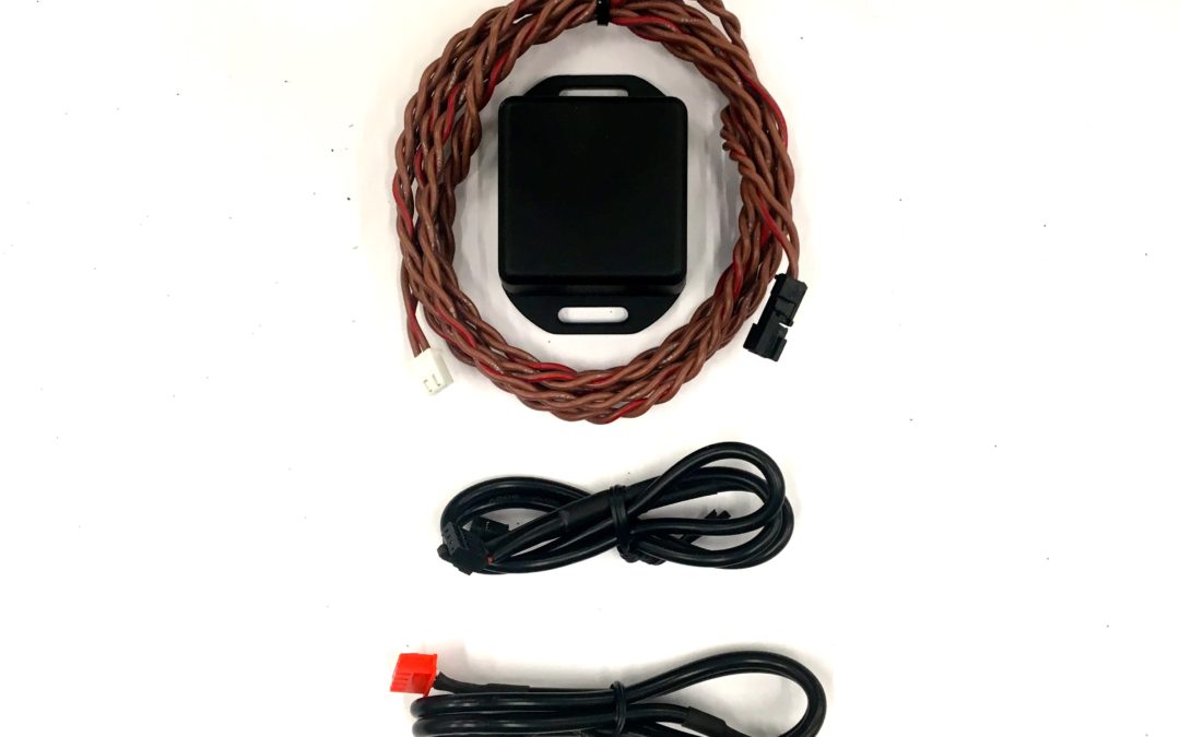 Mid City Engineering 907INTC Mercedes Benz Sprinter Alarm Interface