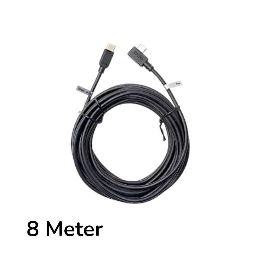 Viofo 8 & 10 Meter Rear Camera Cable for the Viofo A229 Plus, A229 Pro and A229 Ultra