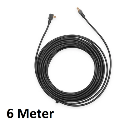 Viofo Rear Camera Coaxial Cable For Viofo A329 and A329S (6 meter | 8 meter)