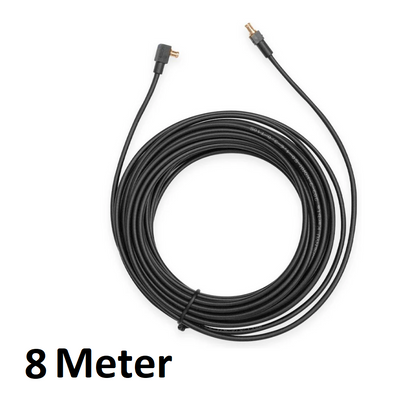 Viofo Rear Camera Coaxial Cable For Viofo A329 and A329S (6 meter | 8 meter)