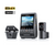 VIOFO A329SW 3CH 4K 30FPS Front + 2K Weatherproof Rear + 2K Fisheye Cabin with Sony STARVIS 2 Sensor HDR