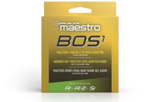 iDatalink Maestro ACC-HU-BOS1 BOSS Head Unit Adapter Harness