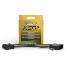 iDatalink Maestro ACC-HU-KEN3 Kenwood Head Unit Adapter Harness