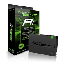 iDatalink Maestro ADS-MRR Radio Replacement Interface