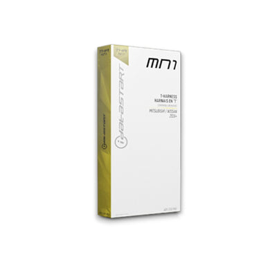 iDatastart ADS-THR-MN1 Plug and Play T-Harness