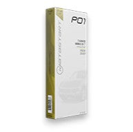 iDatastart ADS-THR-PO1 Plug and Play T-Harness