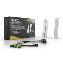 iDatalink Maestro APX-S8-FO2 APX Install Kit