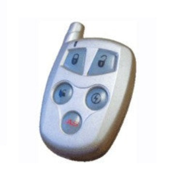 [Discontinued] Autostart ASRF-3501G, 2-Way LED, Antenna FMTW-122, FMTW-121, FMTW-110, FCC ID: NAHRLED4