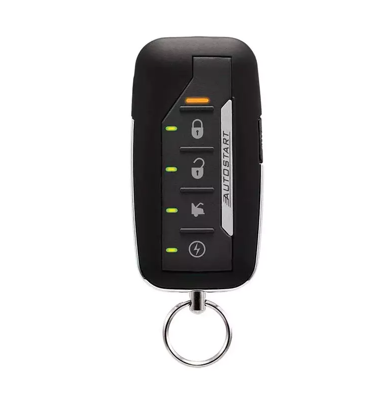 Autostart ASDS-3520, ASRS-3520, 2-Way LED, Antenna 6867T, FMTW-151, FCC ID: EZSDEI7856