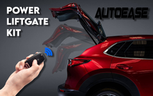 Autoease AE Power Liftgate Kit