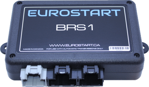 EUROSTART BRS1 BMW Remote Starter | Remote Engine Starter for BMW - Lockdown Security