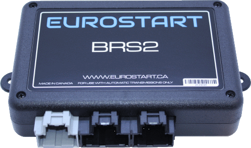 EUROSTART BRS2 BMW Remote Starter | Remote Engine Starter for BMW - Lockdown Security