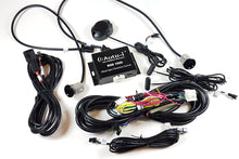 Auto-i BSD1000 Ultrasonic Blind Spot Detection Kit