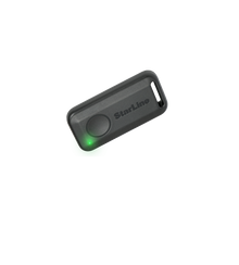 Starline BT-TAG Bluetooth Key Fob, works with S9 and E9