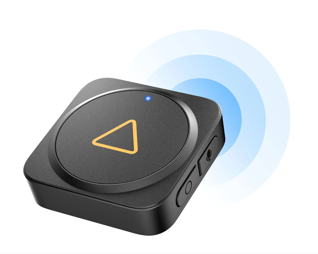 Viofo BTR200 Wireless Bluetooth Remote Control