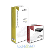 iDatastart BZ1-BMX Plug and Play Remote Starter ✨