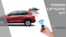 Autoease TL-BUICK Power Liftgate Kit for Buick