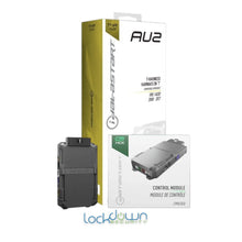 iDatastart AU2-G0 Plug and Play Remote Starter ⭕🔑