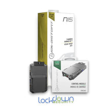 iDatastart NI5-G0 Plug and Play Remote Starter ✨⭕