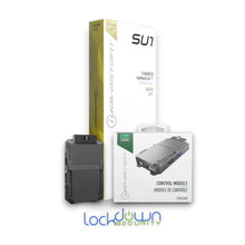 iDatastart SU1-G0 Plug and Play Remote Starter ⭕