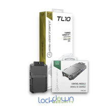 iDatastart TL10-G0 Plug and Play Remote Starter ✨⭕