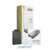 iDatastart VW2-G0 Plug and Play Remote Starter ⭕✨🔑