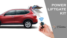 Autoease TL-CADILLAC Power Liftgate Kit for Cadillac