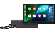 Kenwood Excelon DAX800XR Direct Replacement Receiver, 8", HD Screen, Wireless AA & CP, HDMi, Maestro, Optical Out, 2 Year Warranty