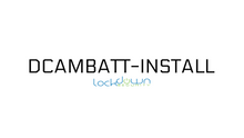 Dash Camera Battery Installation, DCAMBATT-Install