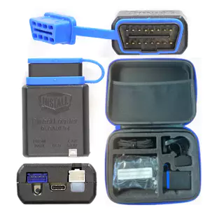 Directed Electronics DLOADER4 Programming Tool