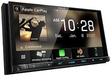 Kenwood Excelon DMX958XR Multimedia Receiver, 7", HD Screen, Wireless AA & CP, HDMi, Maestro, HD Radio, 5 Volt RCA, 2 Year Warranty