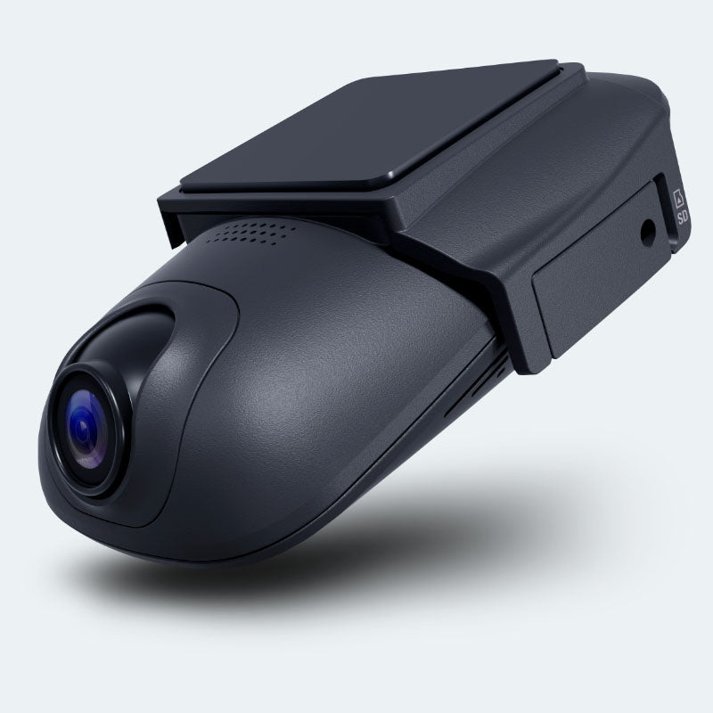 DRONE XC-LTE Dash Camera, 2K @ 30fps, 64GB, WiFi, 4G/LTE, GPS, Cloud