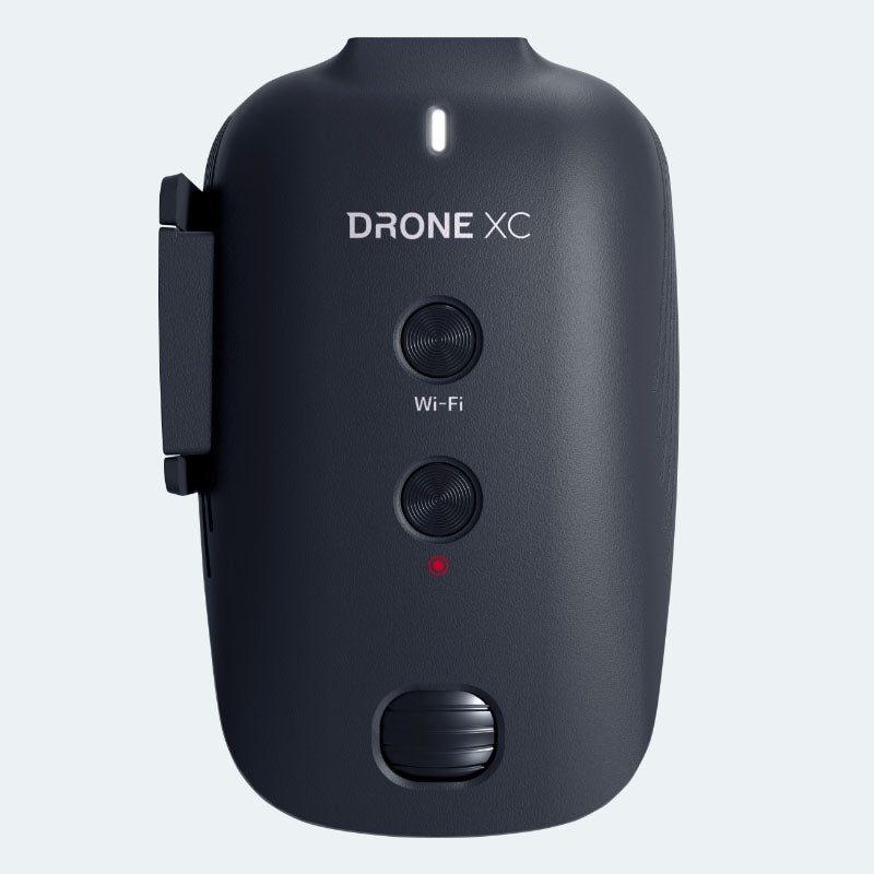 DRONE XC-LTE Dash Camera, 2K @ 30fps, 64GB, WiFi, 4G/LTE, GPS, Cloud