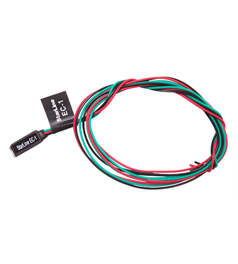 Starline EC-1 Capacitive Touch Sensor - Lockdown Security