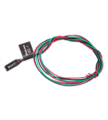 Starline EC-1 Capacitive Touch Sensor - Lockdown Security