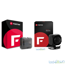 Fortin EVO-ALARMIT, Alarm Upgrade Kit