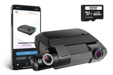 🖐CLEARANCE🖐Thinkware F790D32H Dash Camera, 1080p+1080p @ 30fps, 32GB, WiFi, GPS