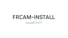 Front Camera Installation, FRCAM-Install