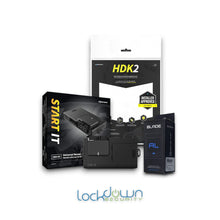 Compustar HDK2-CMX-BLADEAL Plug and Play Remote Starter✨⭕