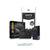Compustar FT-CMX-HC Remote Starter with iDatalink BLADE-AL Interface and Firstech FTI-MAP1 Plug and Play Harness ⭕ KLON Mandatory | ADS-USB-ECO Required