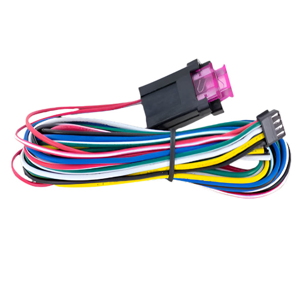 Firstech FT-HRN-LC2 Low Current Harness for FT-CMX-HC