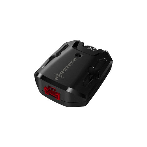 Compustar FT-SHOCK-II Adjustable Dual Stage Shock Sensor with Tilt Sensor - Lockdown Security