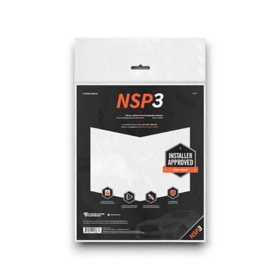 Firstech FTI-NSP3 Plug and Play T-Harness for Infiniti and Nissan