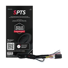 Firstech FTI-SPTS-U Anti-Theft Harness ⭕ Universal