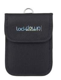 Lockdown Security Faraday Bag - Lockdown Security