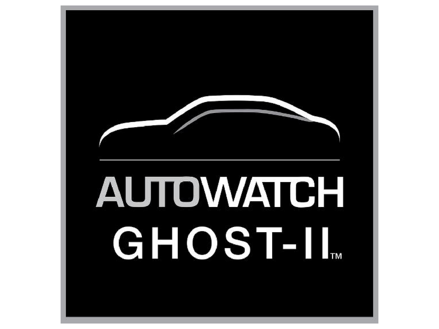 Autowatch GHOST-II Anti-Theft System